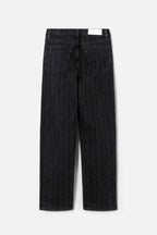 Jean 70S Stove Pipe - Night Rider