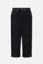 Jean 70S Stove Pipe - Night Rider