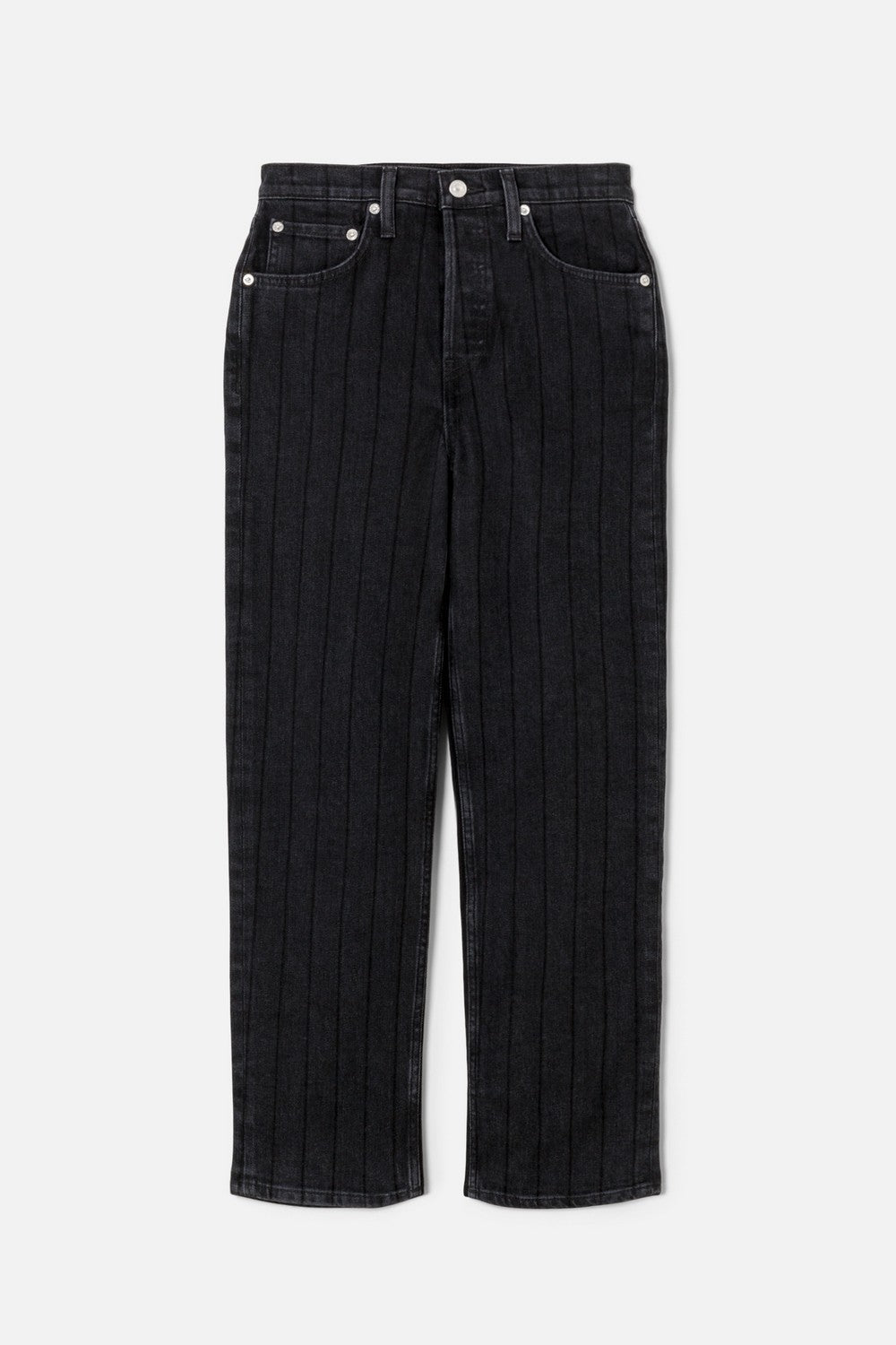Jean 70S Stove Pipe - Night Rider