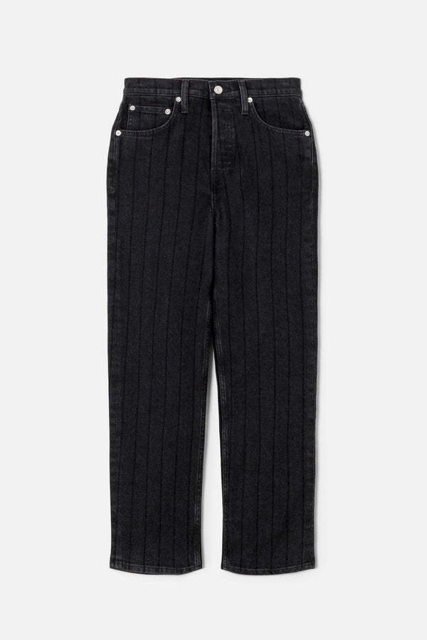 Jean 70S Stove Pipe - Night Rider