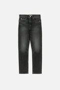Jean 70S Straight - Black Rock