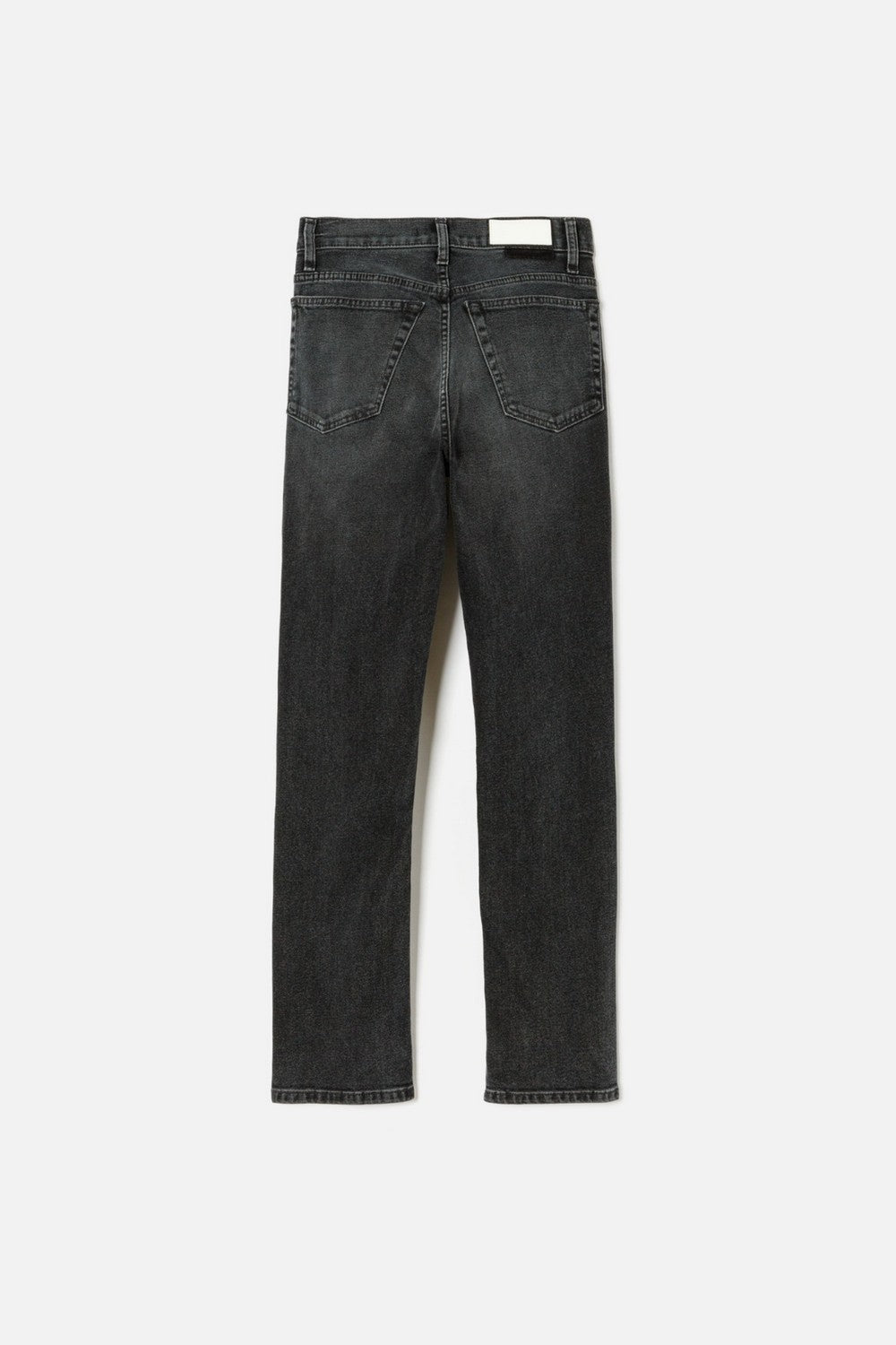 Jean 70S Straight - Black Rock