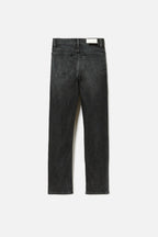 Jean 70S Straight - Black Rock