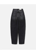Jean Tailored - Active Black