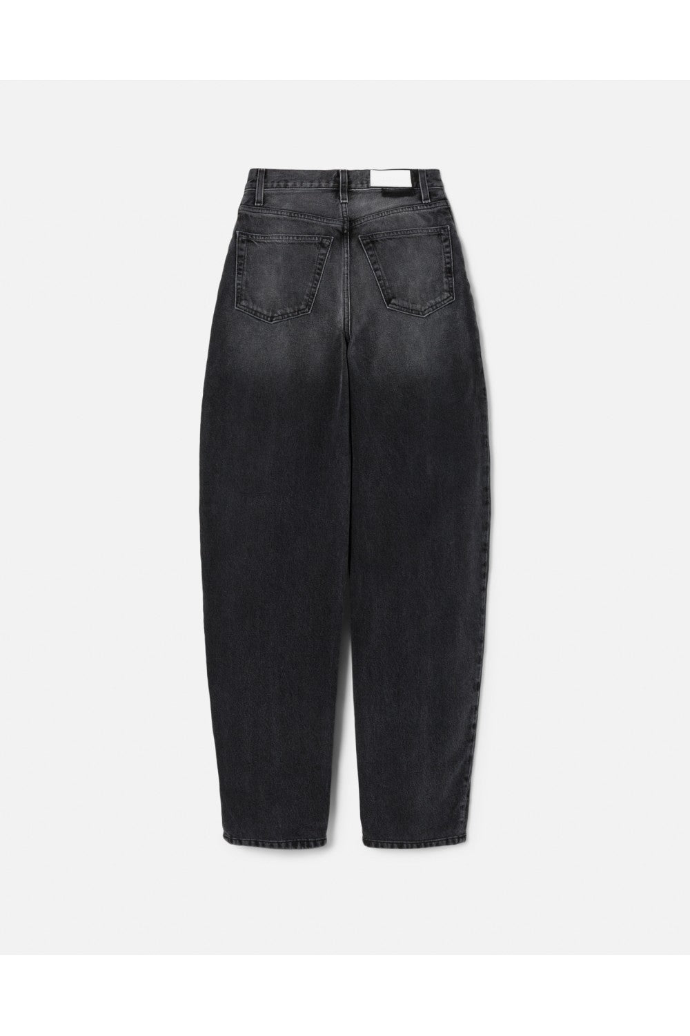 Jean Tailored - Active Black