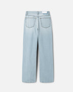 Jean 90S High Rise Loose - Big Sur
