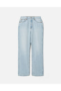 Jean 90S High Rise Loose - Big Sur