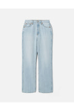 Jean 90S High Rise Loose - Big Sur