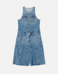 Robe Denim Trucker - Peyote Flow