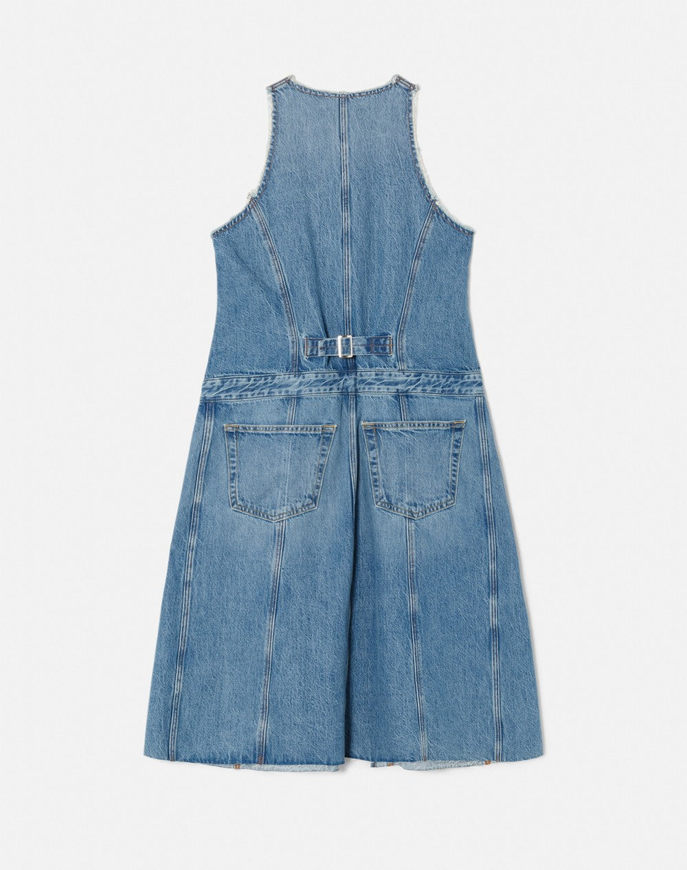 Robe Denim Trucker - Peyote Flow