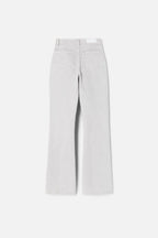 Jean 70S Bootcut - Coated Quartz