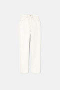 Jean 70S Cigarette - Rinsed Birch