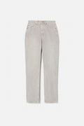 Jean 70S Straight - Greyish