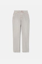 Jean 70S Straight - Greyish