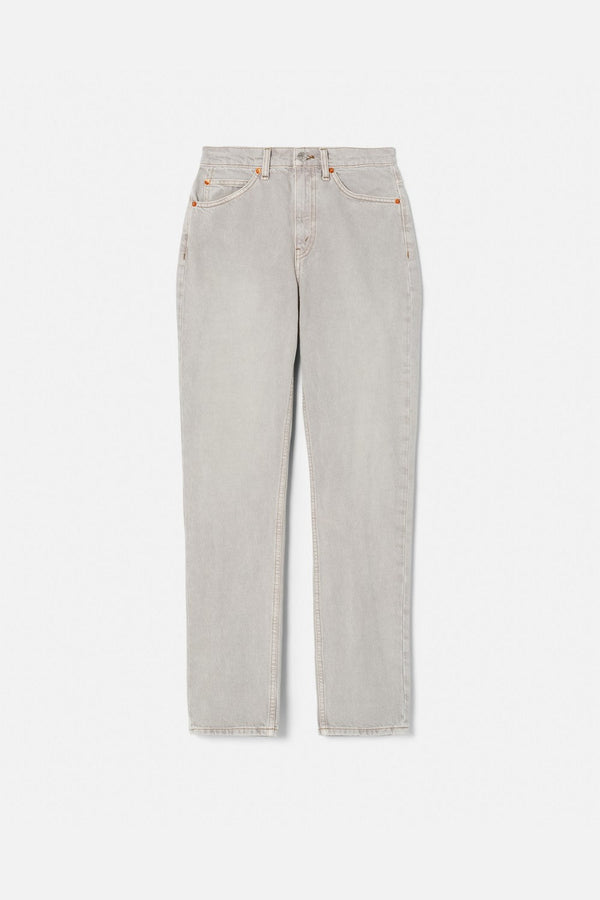 Jean 70S Straight - Greyish