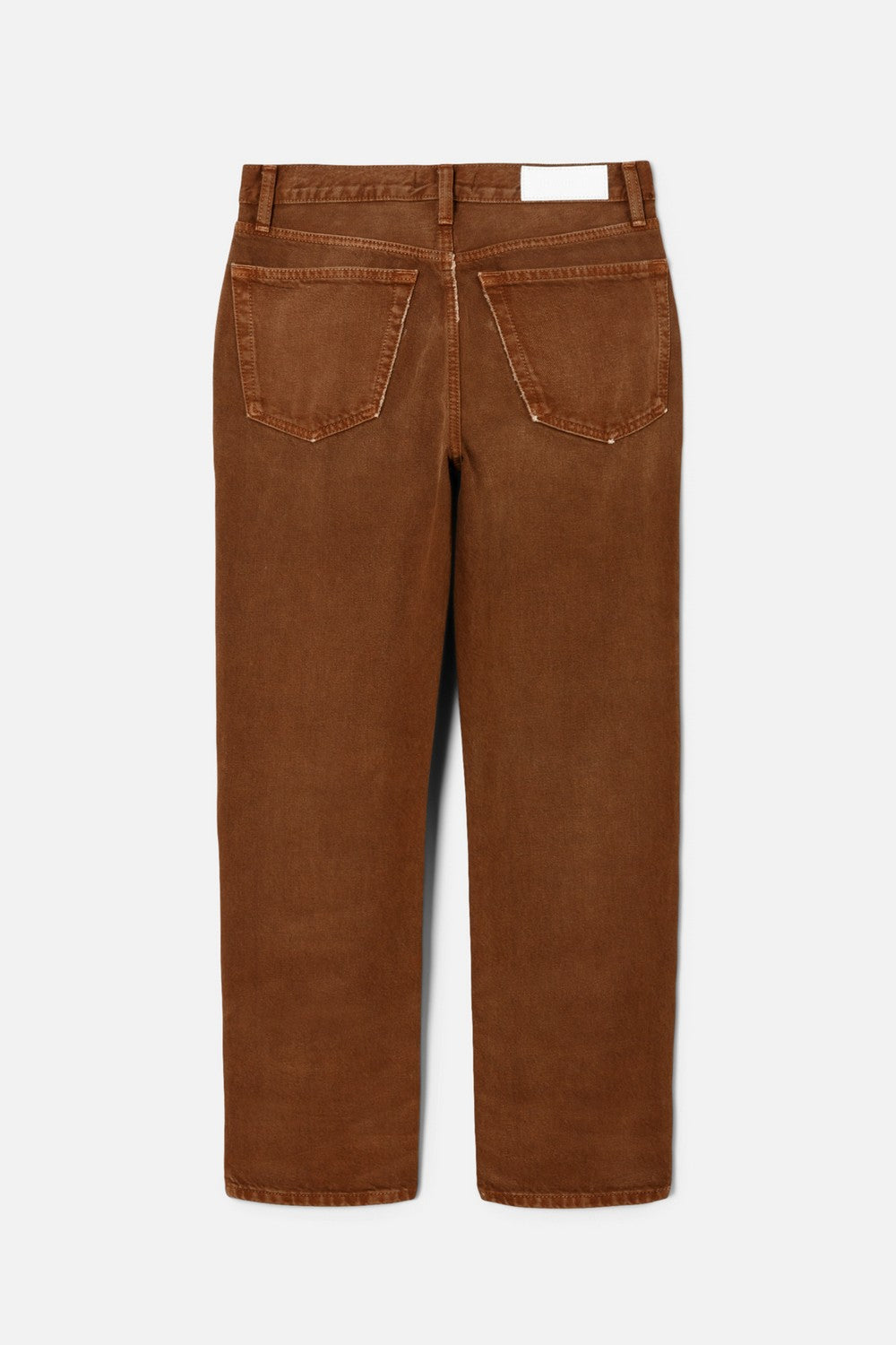 Jean 70S Stove Pipe - Roast