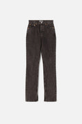 Jean 70S High Rise Skinny Boot - Cocoa
