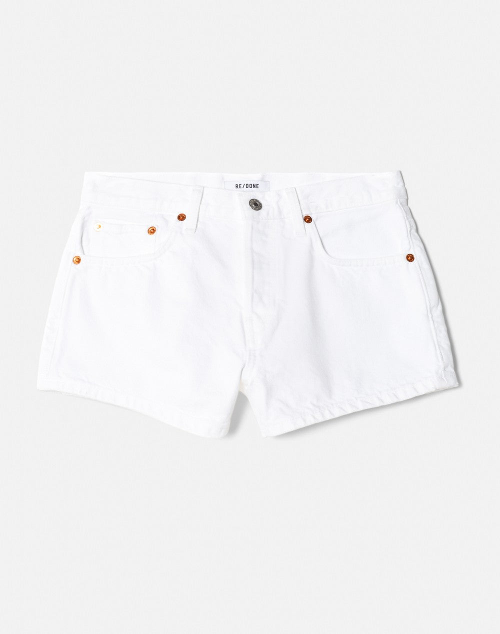 Short - White