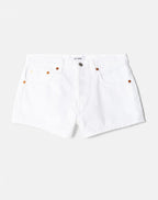 Short - White