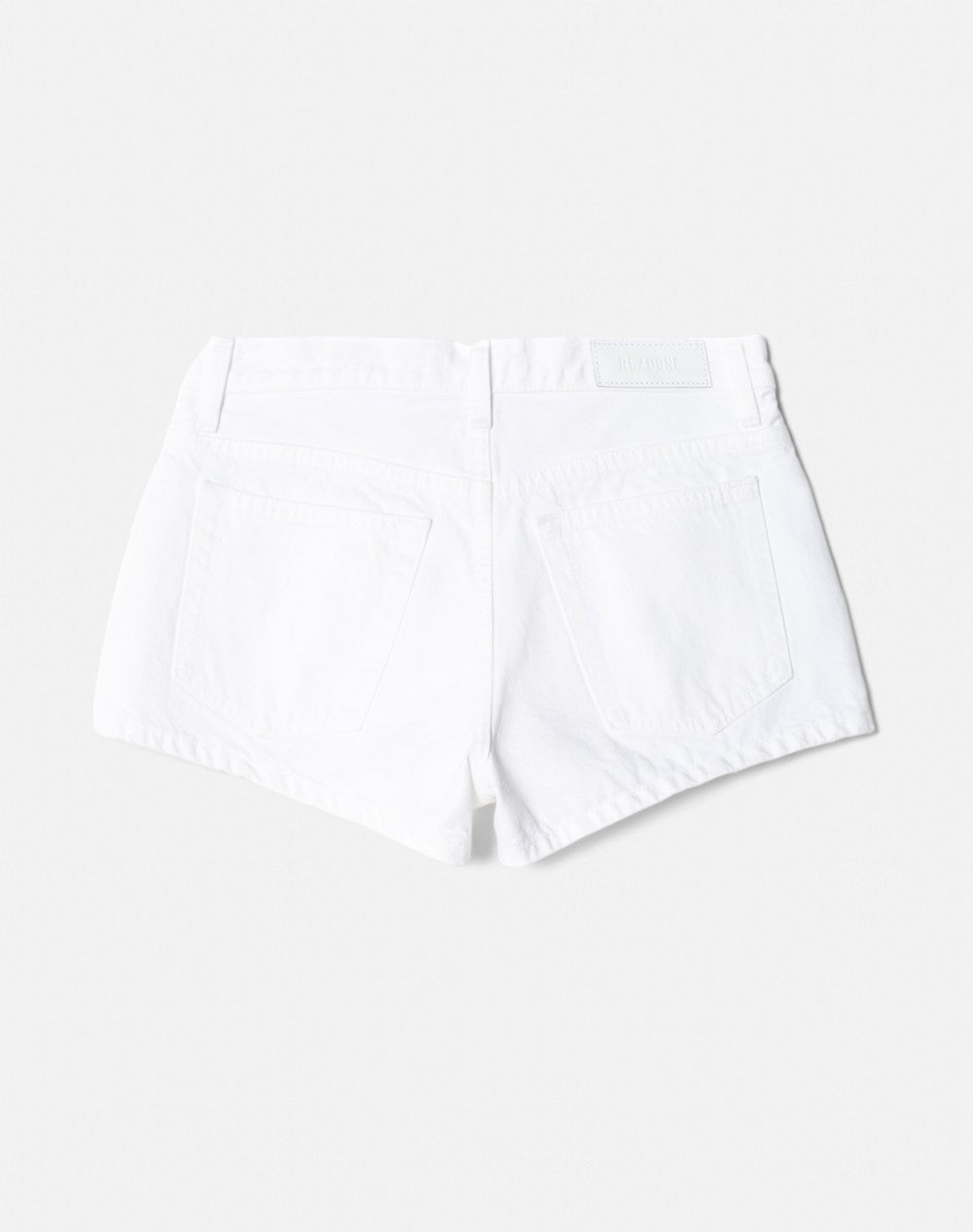 Short - White
