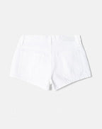 Short - White