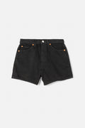 Short The Midi - Black