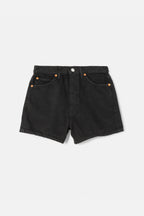 Short The Midi - Black