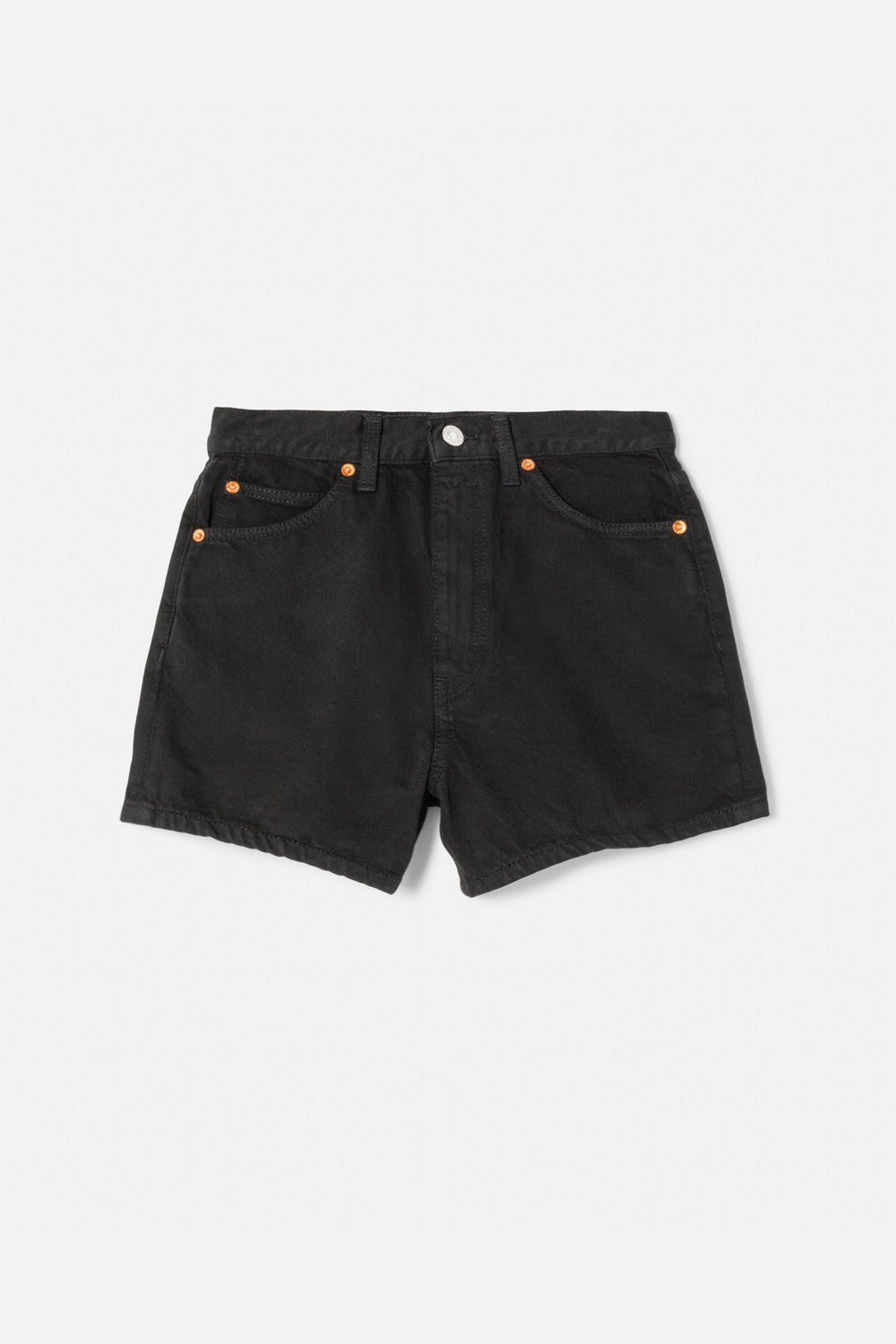 Short The Midi - Black