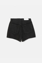 Short The Midi - Black