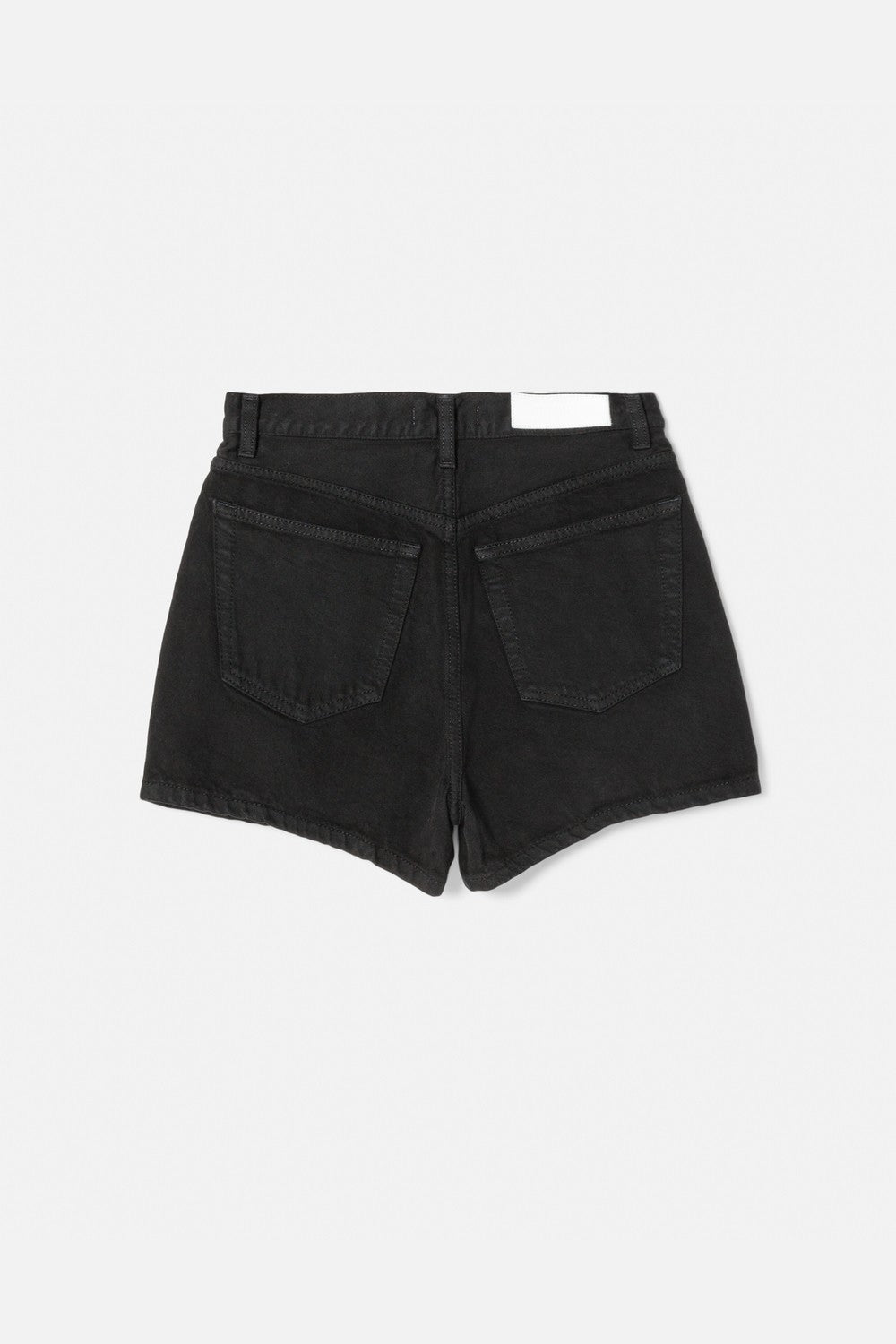 Short The Midi - Black