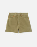 Short 50S Cut Off - Washed Sage