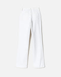 Jean 70S Bootcut - White
