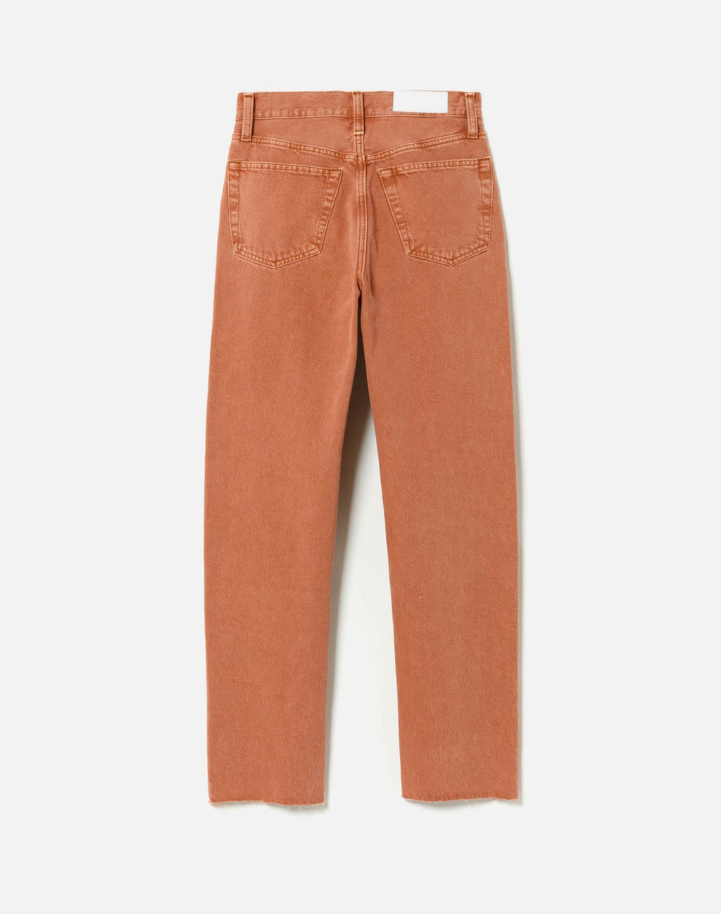 Jean 70S Stove Pipe - Washed Clay