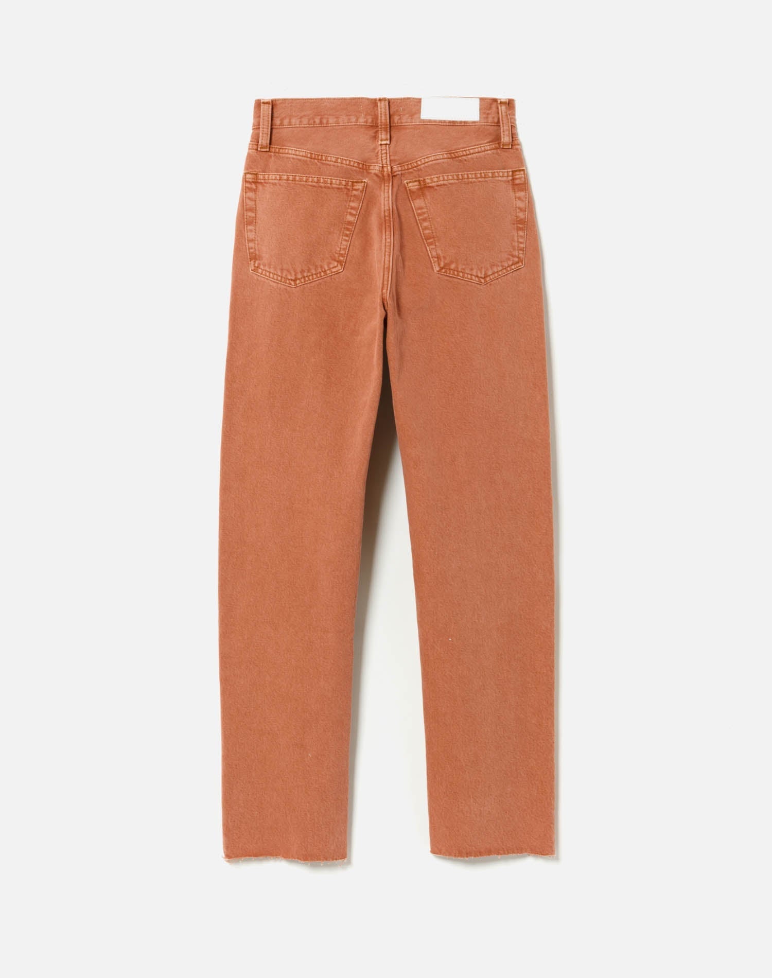 Jean 70S Stove Pipe - Washed Clay
