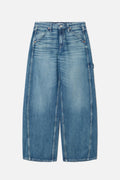 Jean Painter - Crafted Indigo