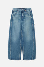 Jean Painter - Crafted Indigo