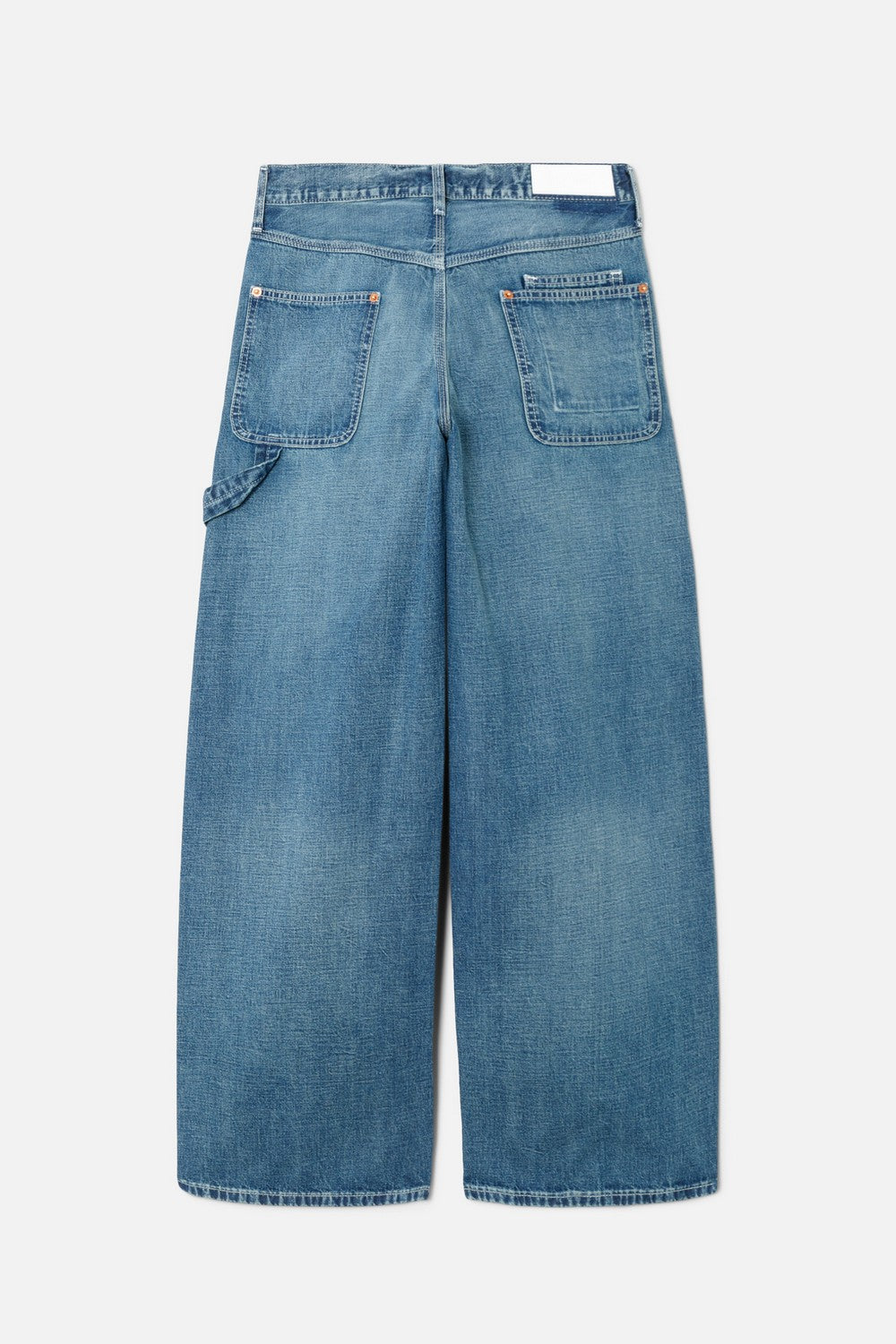 Jean Painter - Crafted Indigo