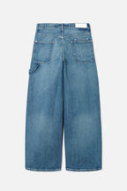 Jean Painter - Crafted Indigo