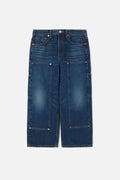 Short The Shortie - Alta Indigo