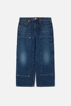 Short The Shortie - Alta Indigo