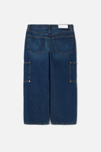 Short The Shortie - Alta Indigo