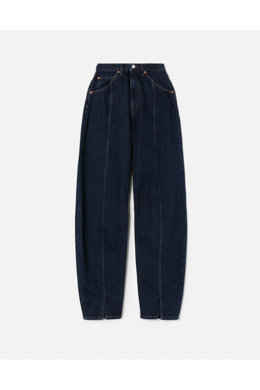 Jean Tailored - Bespoke