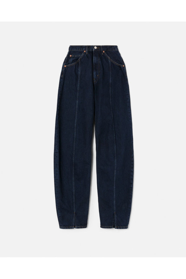 Jean Tailored - Bespoke