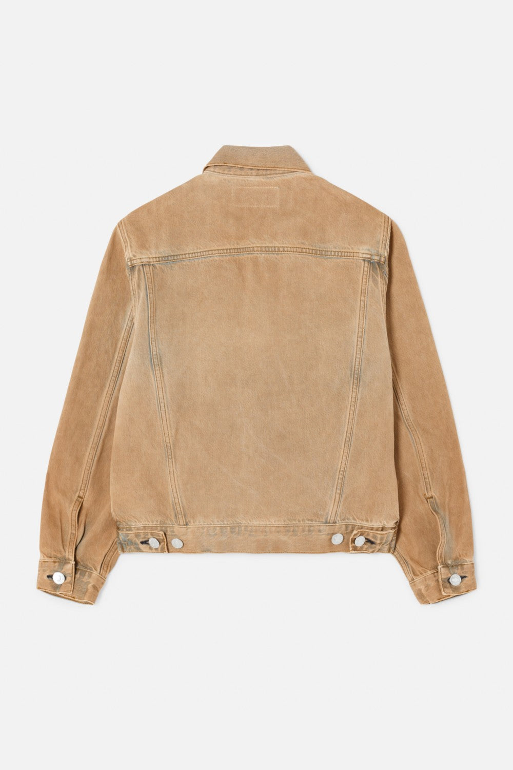Veste 90S Oversized - Sandbar