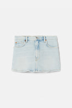 Jupe Micro Mini - Calm Waters