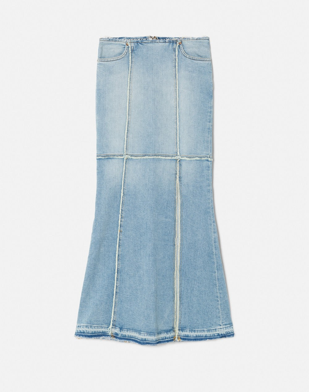 Jupe Column Maxi - Mojave
