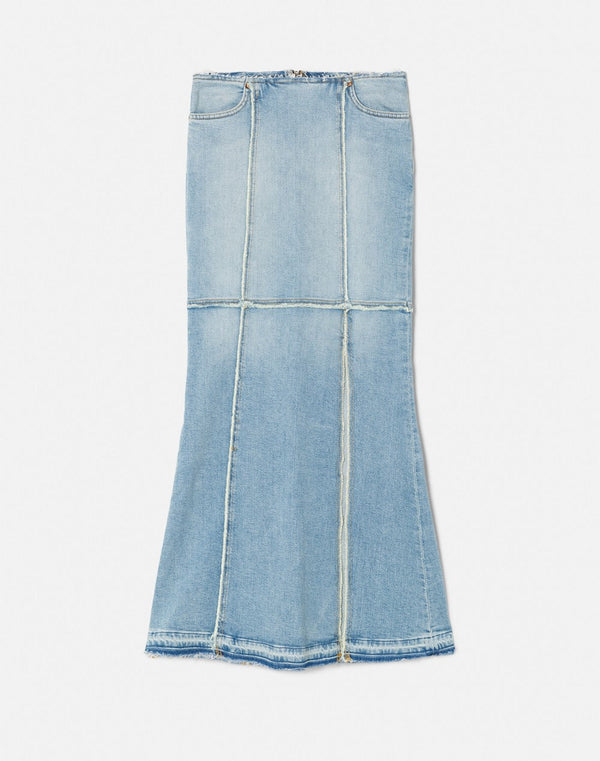 Jupe Column Maxi - Mojave
