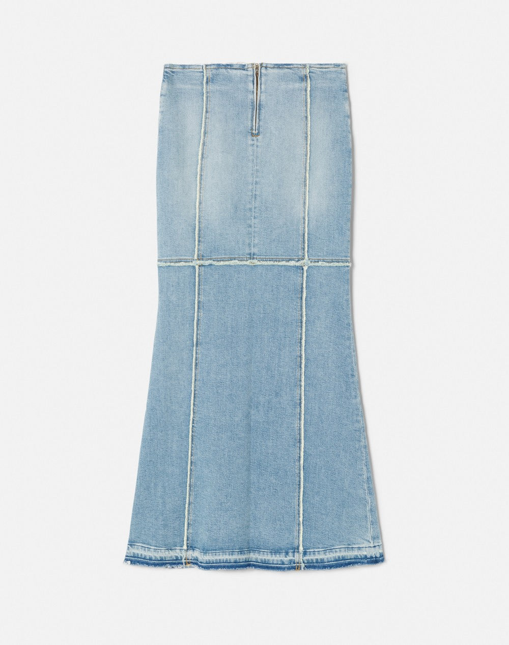 Jupe Column Maxi - Mojave