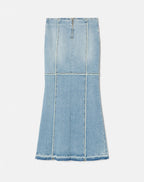 Jupe Column Maxi - Mojave