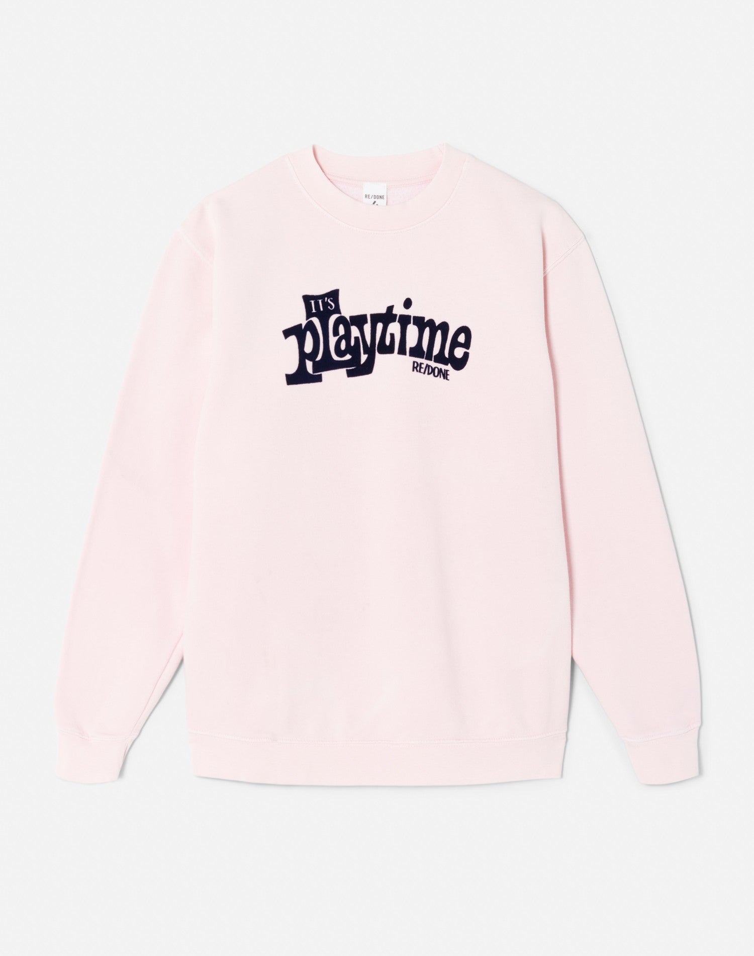 Sweat \Upcycled Playtime - Assorted